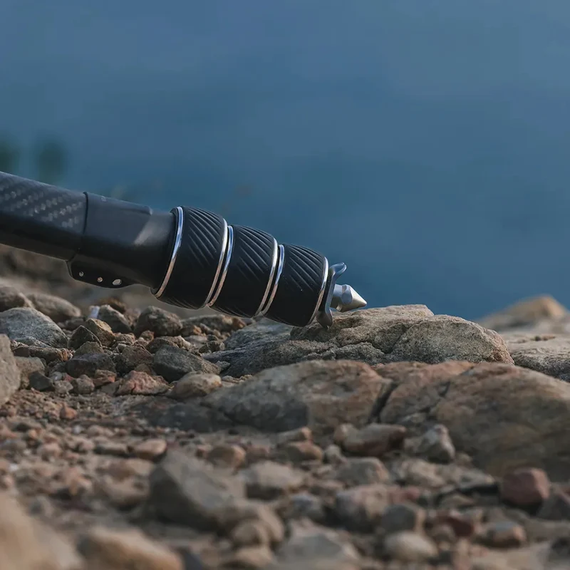 Falcam TreeRoot Quick Lock Travel tripod