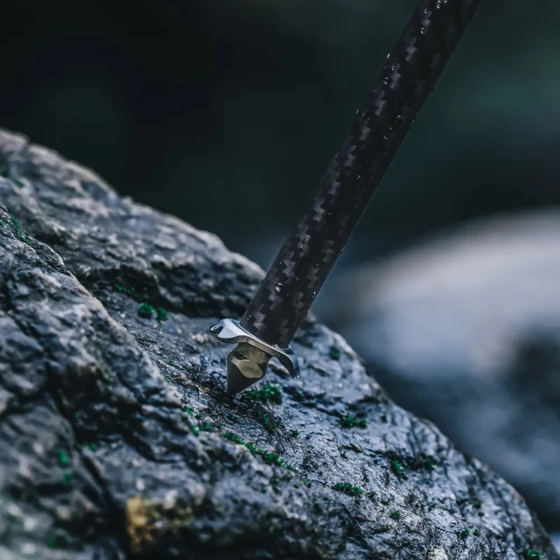 Falcam TreeRoot Quick Lock Travel tripod