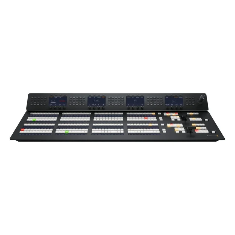 Blackmagic ATEM 2 M/E Advanced Panel 40