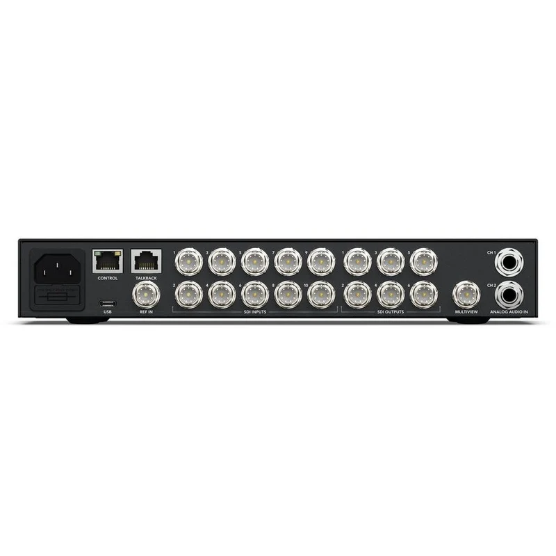 Blackmagic ATEM 1 M/E Constellation 4K