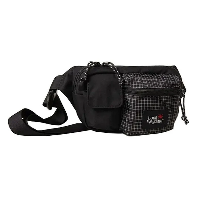 Moment Long Weekend Monterey Sling, Black