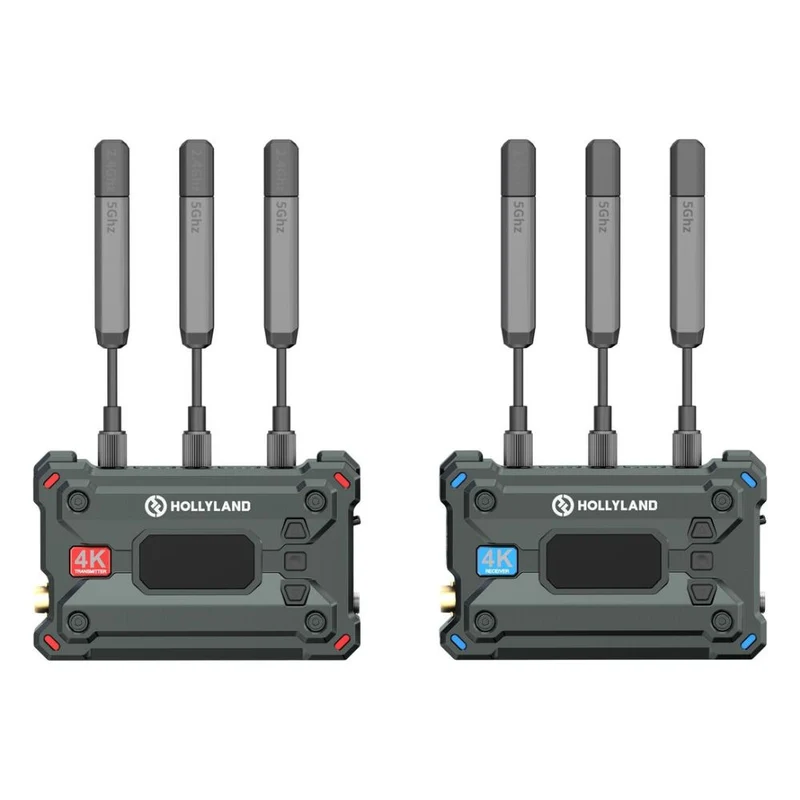 Hollyland Pyro S Wireless Video Transmission System