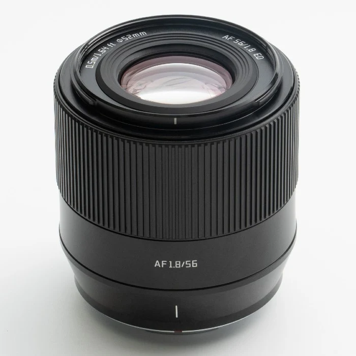 TTArtisan APC-C AF56mm f/1.8 Fuji-X Mount