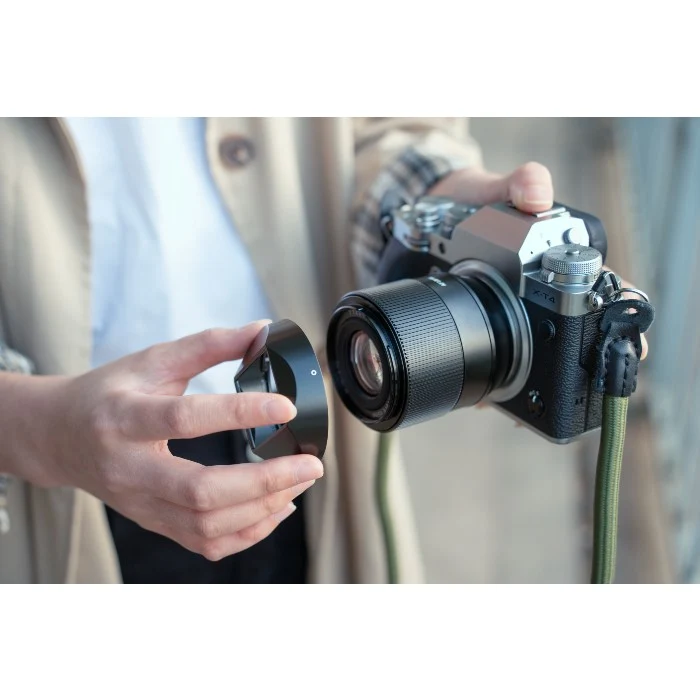 TTArtisan APC-C AF56mm f/1.8 Fuji-X Mount