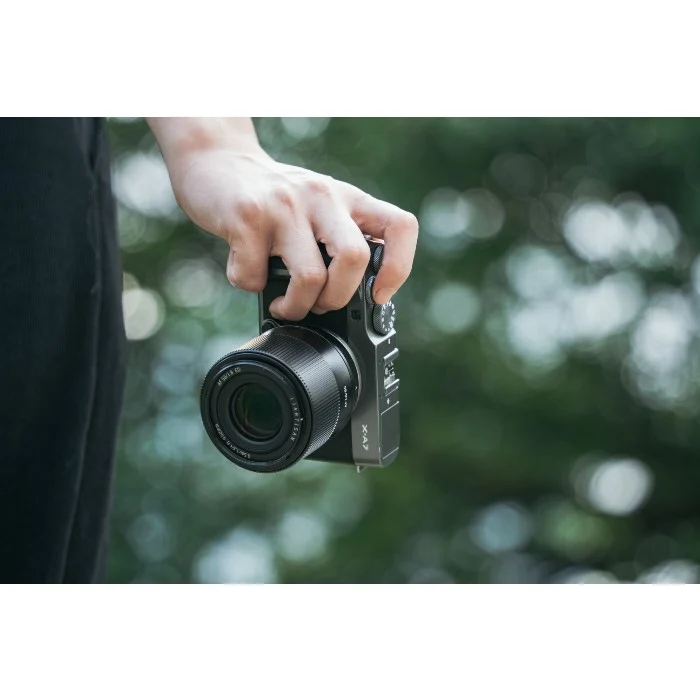 TTArtisan APC-C AF56mm f/1.8 Fuji-X Mount