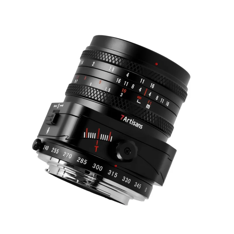 7artisans 50mm f/1.4 M43 Panasonic / Olympus