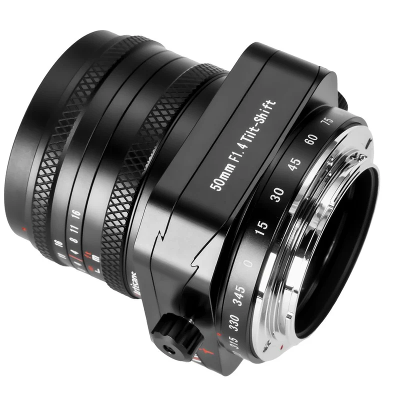 7artisans 50mm f/1.4 M43 Panasonic / Olympus