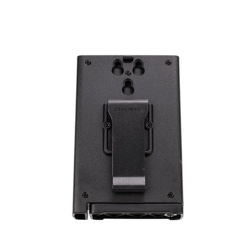 Godox ML60 Batteriefach