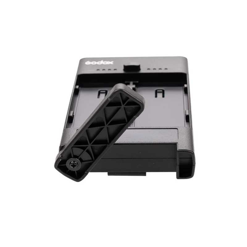 Godox ML60 Batteriefach