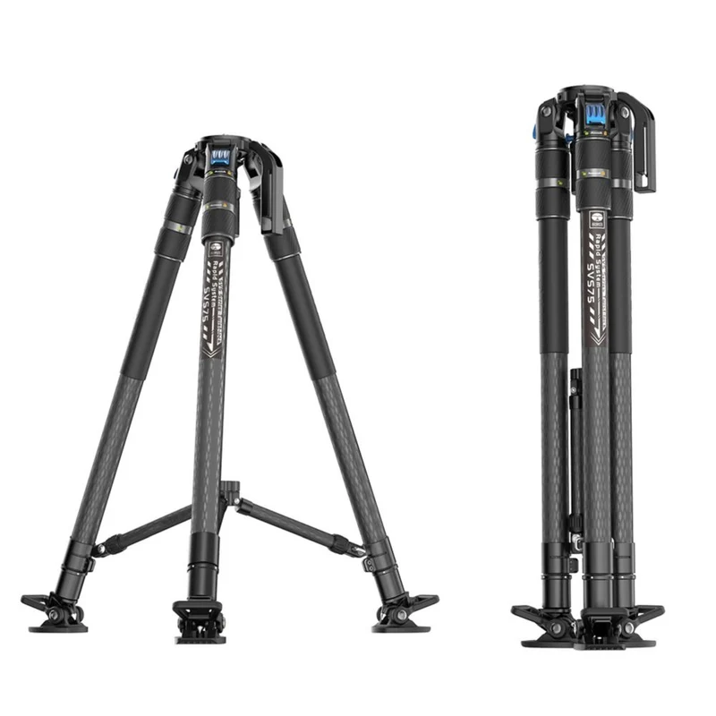 Sirui Video-Stativ SVS75