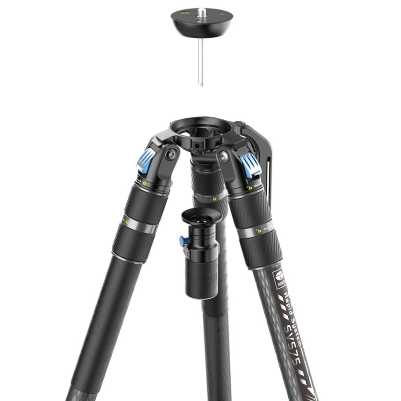 Sirui Video-Stativ SVS75