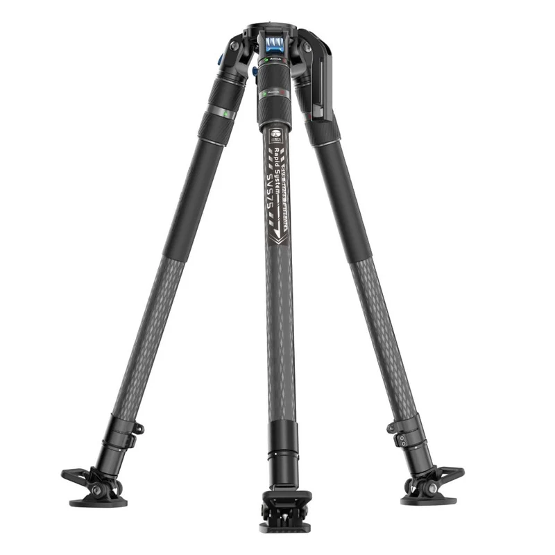 Sirui Video-Stativ SVS75