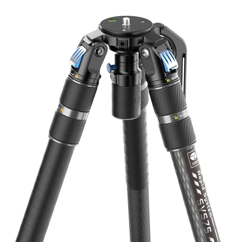 Sirui Video-Stativ SVS75