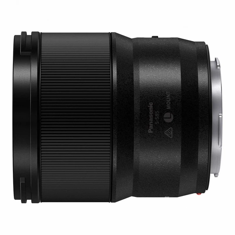 Panasonic Lumix S9 Body Dark Olive + Lumix S 85mm f/1.8
