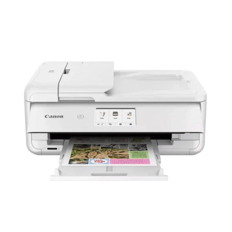 Canon PIXMA TS9551Ca