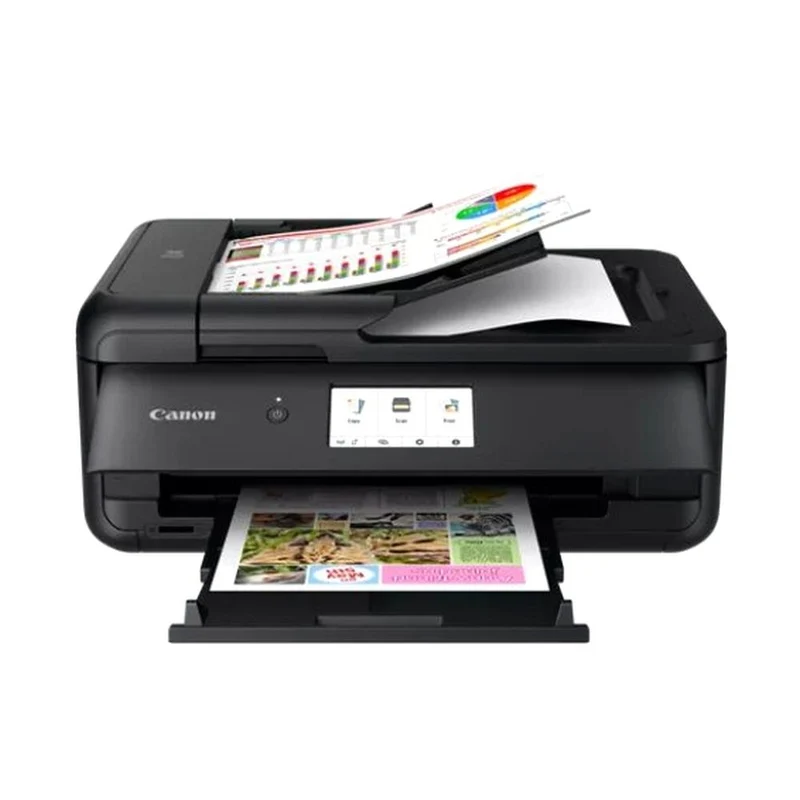 Canon PIXMA TS9550a