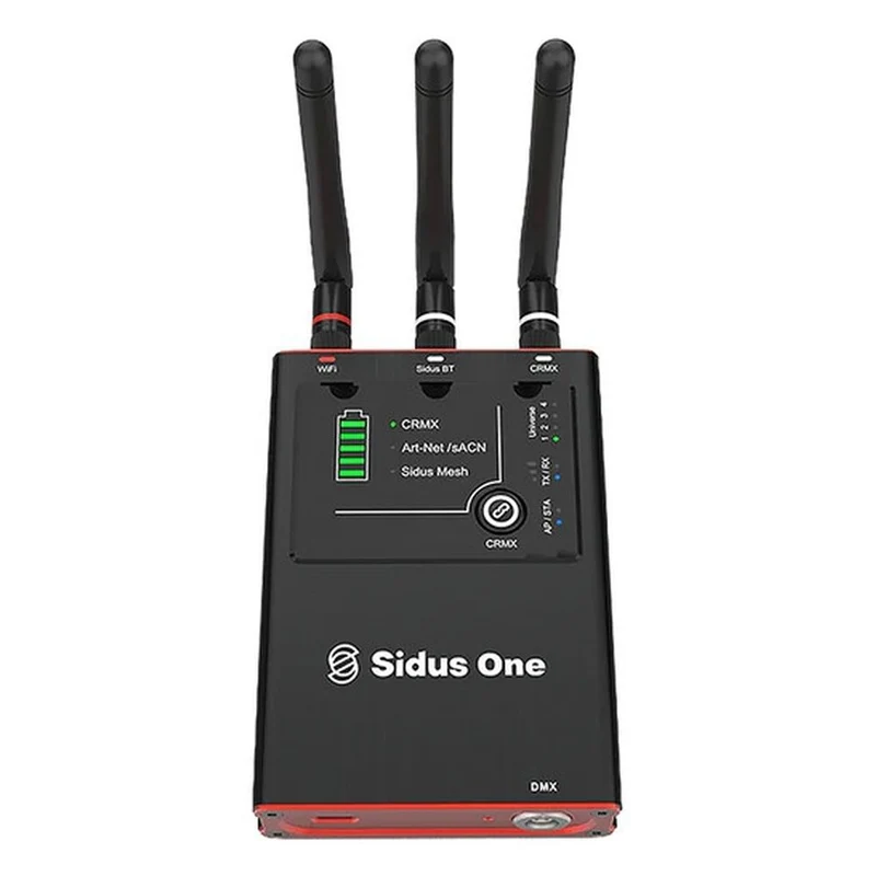 Aputure Sidus One