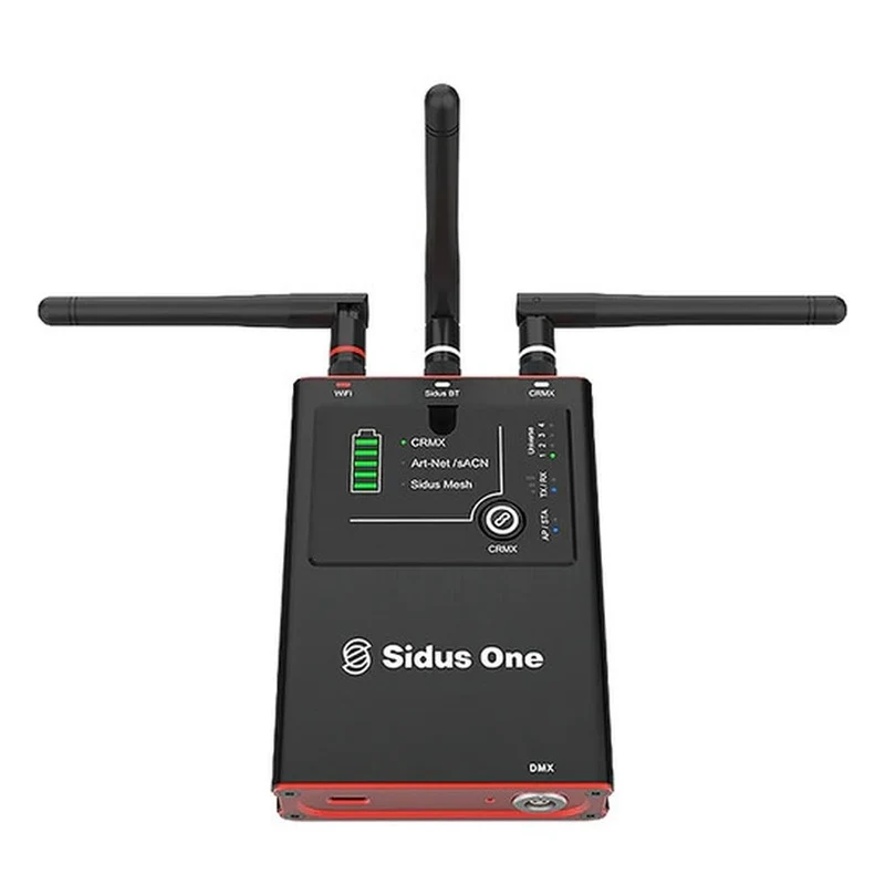 Aputure Sidus One