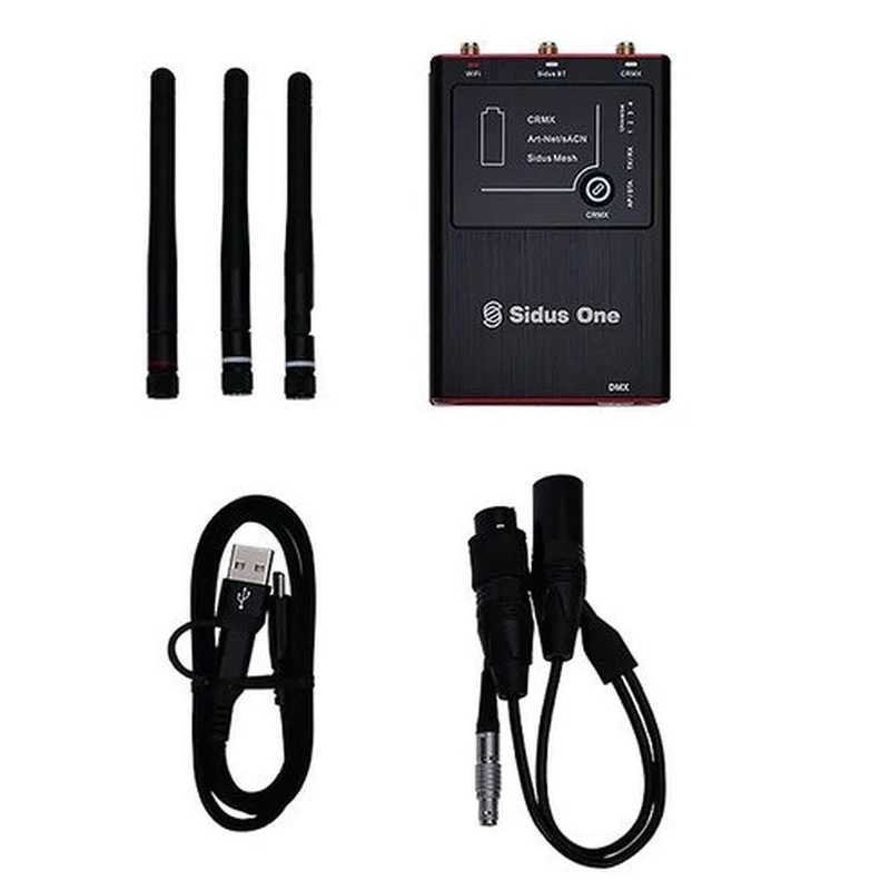 Aputure Sidus One