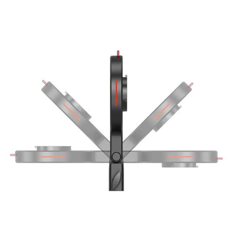 SmallRig Bowens Mount Adapter Teil 4476