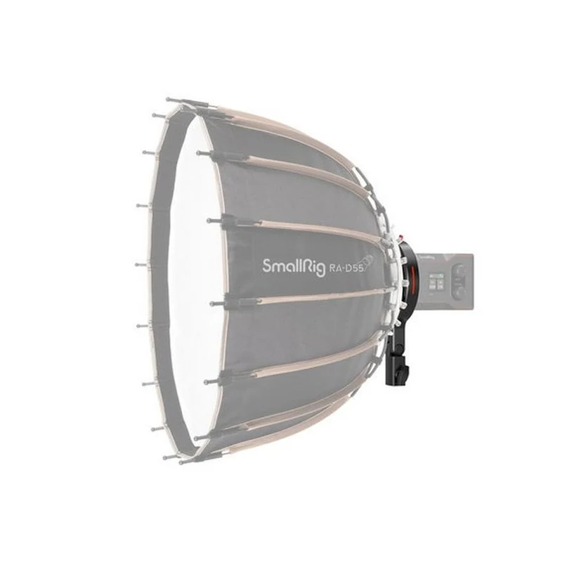 SmallRig Bowens Mount Adapter Teil 4476