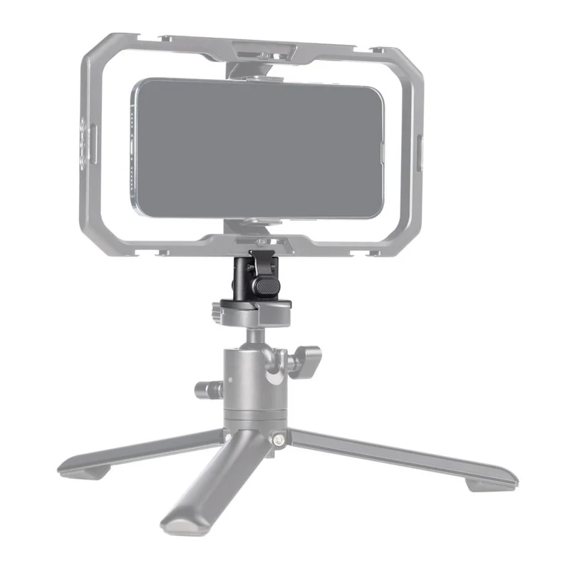 SmallRig H11 Schnellwechseladapter (Acra) 4609