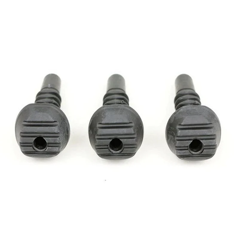 Manfrotto Satz Gummifüße (3 Stück)