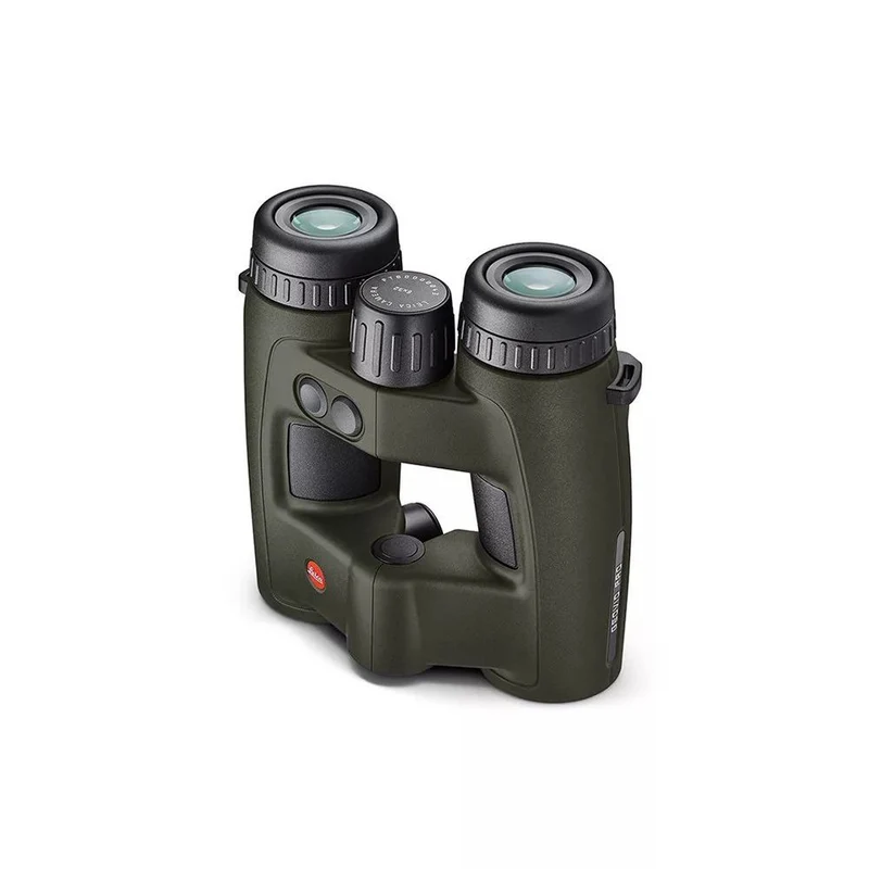 Leica 40820 Geovid Pro10x32 Edition, Olive Green