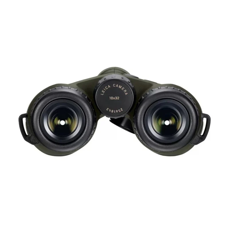 Leica 40820 Geovid Pro10x32 Edition, Olive Green