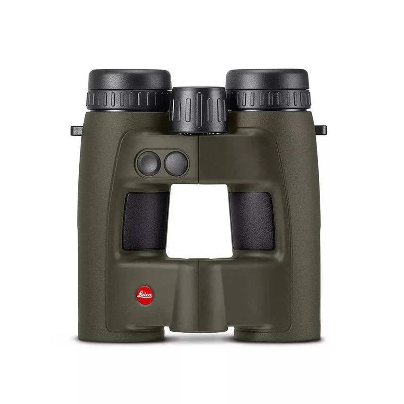 Leica 40819 Geovid Pro 8x32 Edition, Olive Green