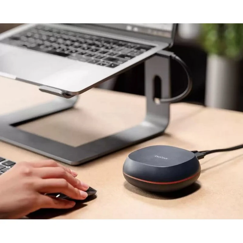 SanDisk 8TB externes SSD Desk Drive USB-C, 1000 MB/s