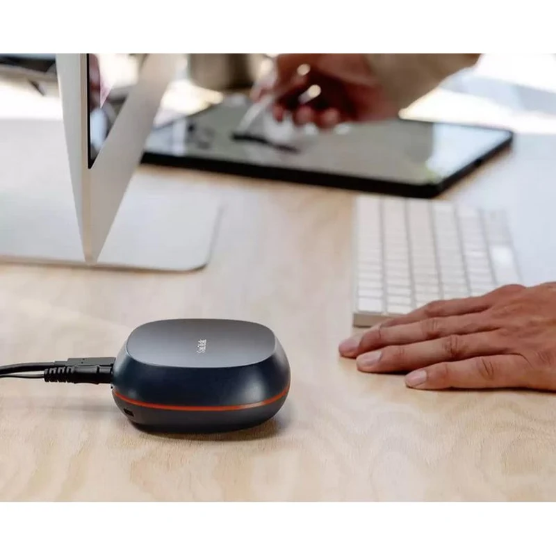 SanDisk 8TB externes SSD Desk Drive USB-C, 1000 MB/s