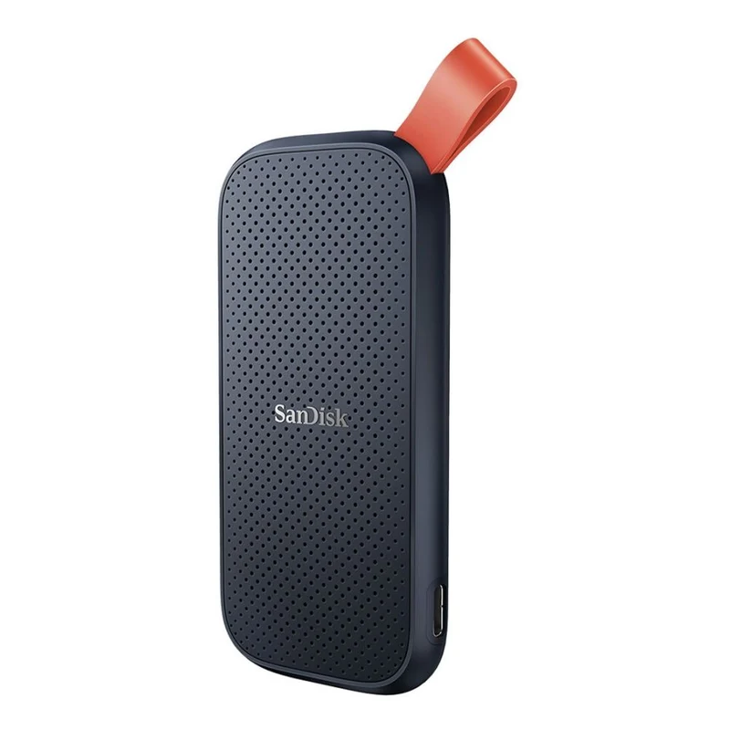 SanDisk 1 TB SSD Portable 800MB/s, USB 3.2 Gen 2