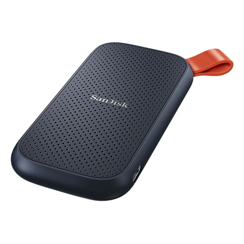 SanDisk 1 TB SSD Portable 800MB/s, USB 3.2 Gen 2