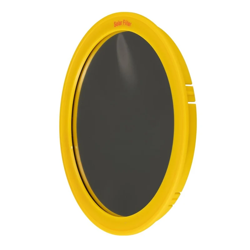 Bresser solar filter 138.2mm for carbon-look telescopes