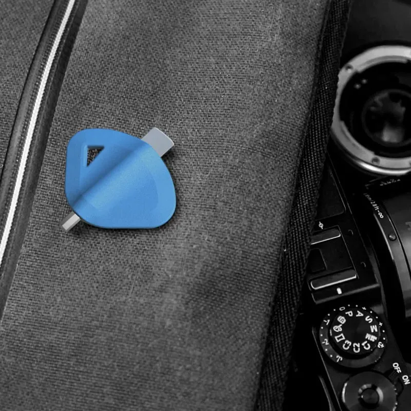 SPINN.DESIGN Werkzeug für Fotografen