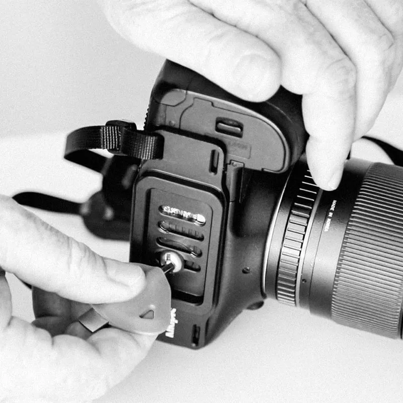 SPINN.DESIGN Werkzeug für Fotografen