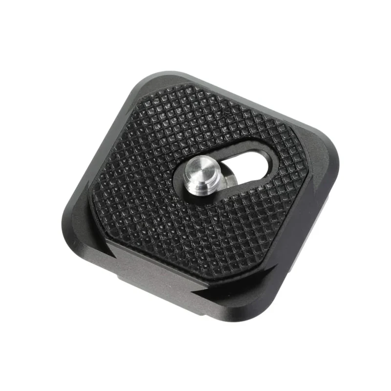 SPINN.DESIGN Standard Schnellwechselplatte