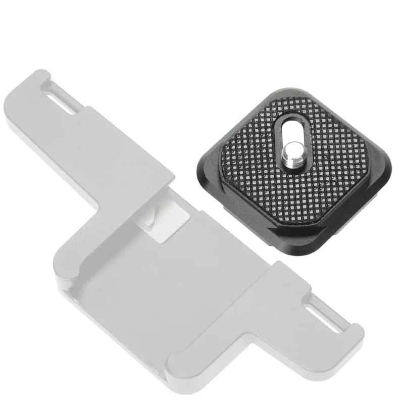 SPINN.DESIGN Standard Schnellwechselplatte