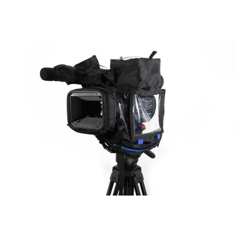 CamRade Regenschutz Handheld