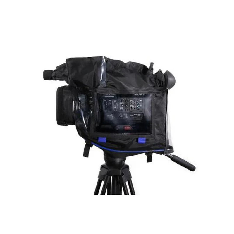CamRade Regenschutz Handheld
