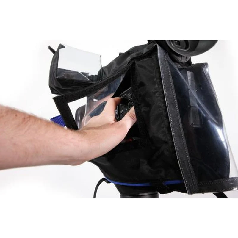 CamRade Regenschutz Handheld