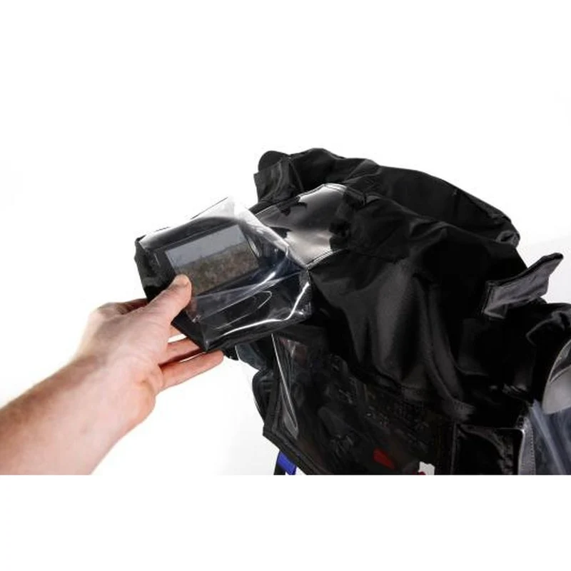 CamRade Regenschutz Handheld