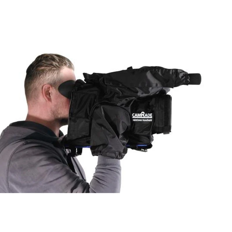 CamRade Regenschutz Handheld