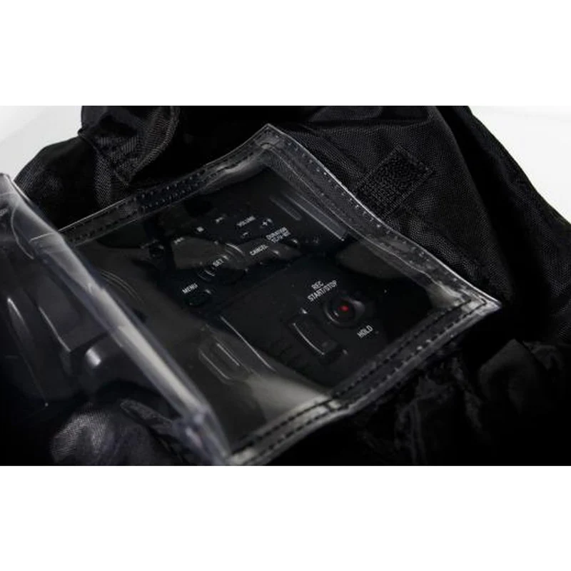 CamRade Regenschutz Handheld