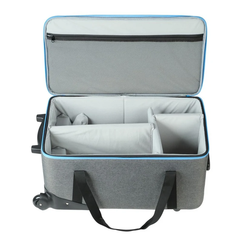Nanlite CC-ST-FZ720 Trolley-Koffer