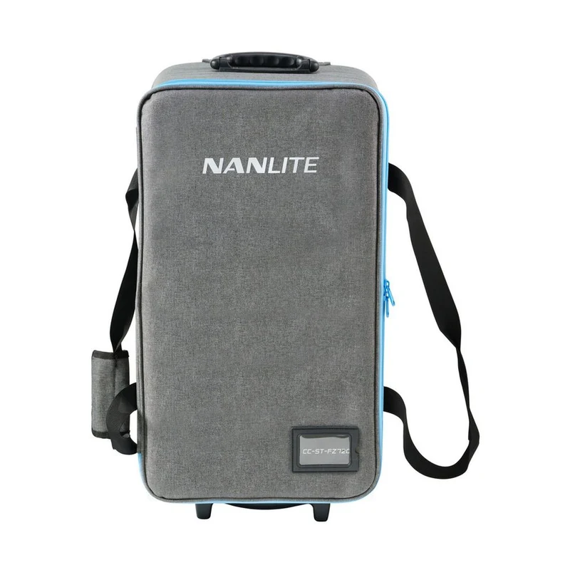 Nanlite CC-ST-FZ720 Trolley-Koffer