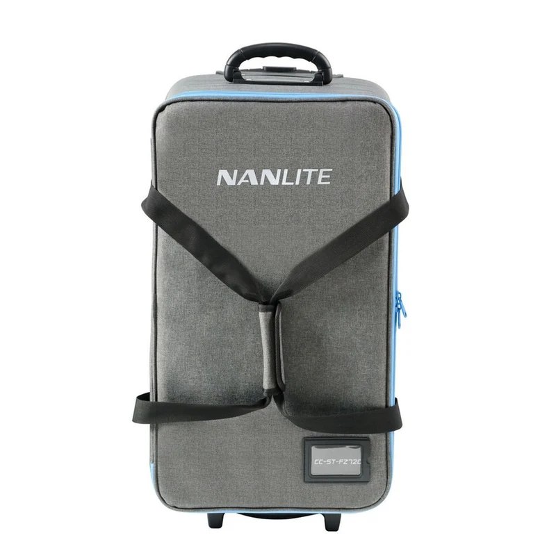 Nanlite CC-ST-FZ720 Trolley-Koffer