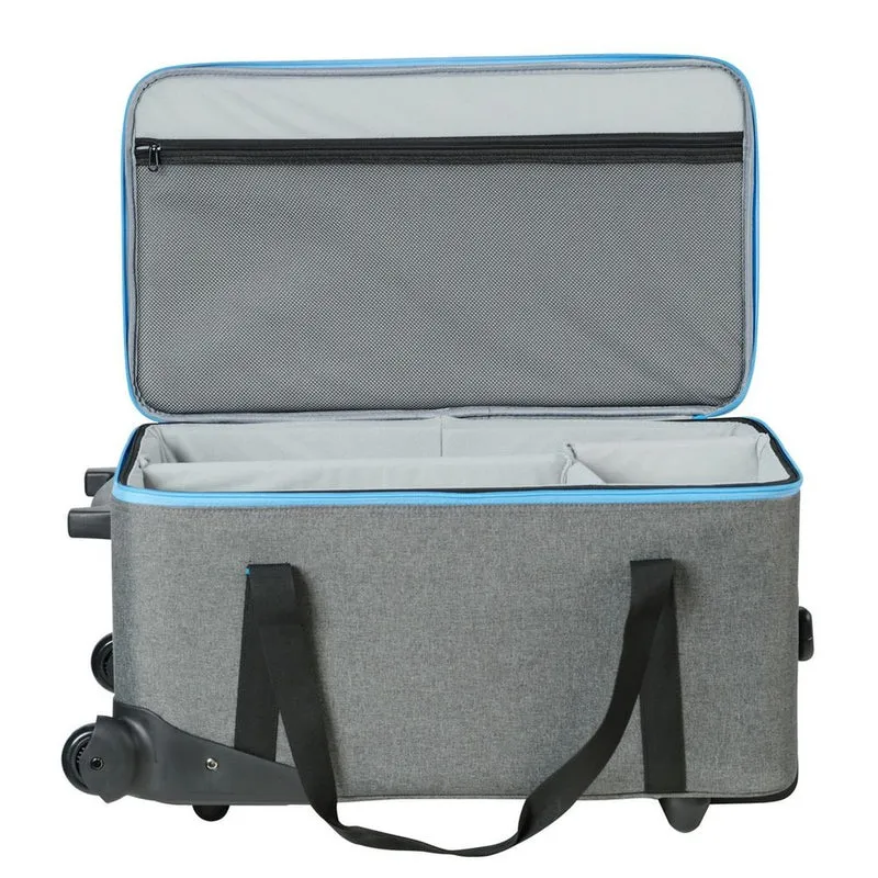 Nanlite CC-ST-FZ720 Trolley-Koffer
