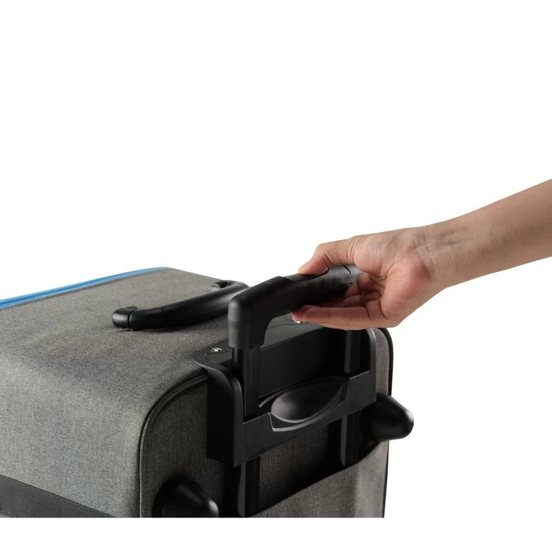 Nanlite CC-ST-FZ720 Trolley-Koffer